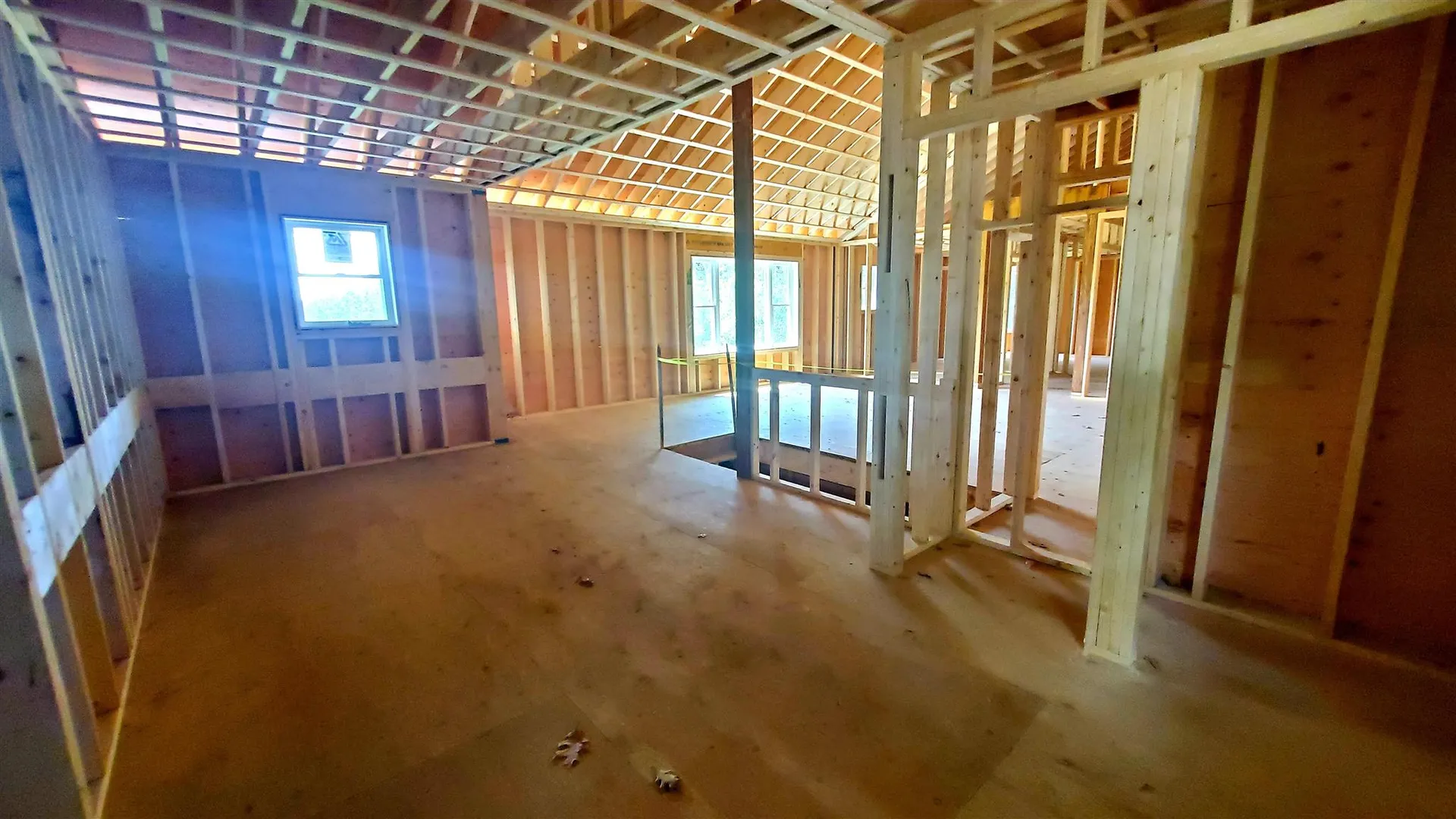 41 Barnard Ridge Road Meredith NH 03253