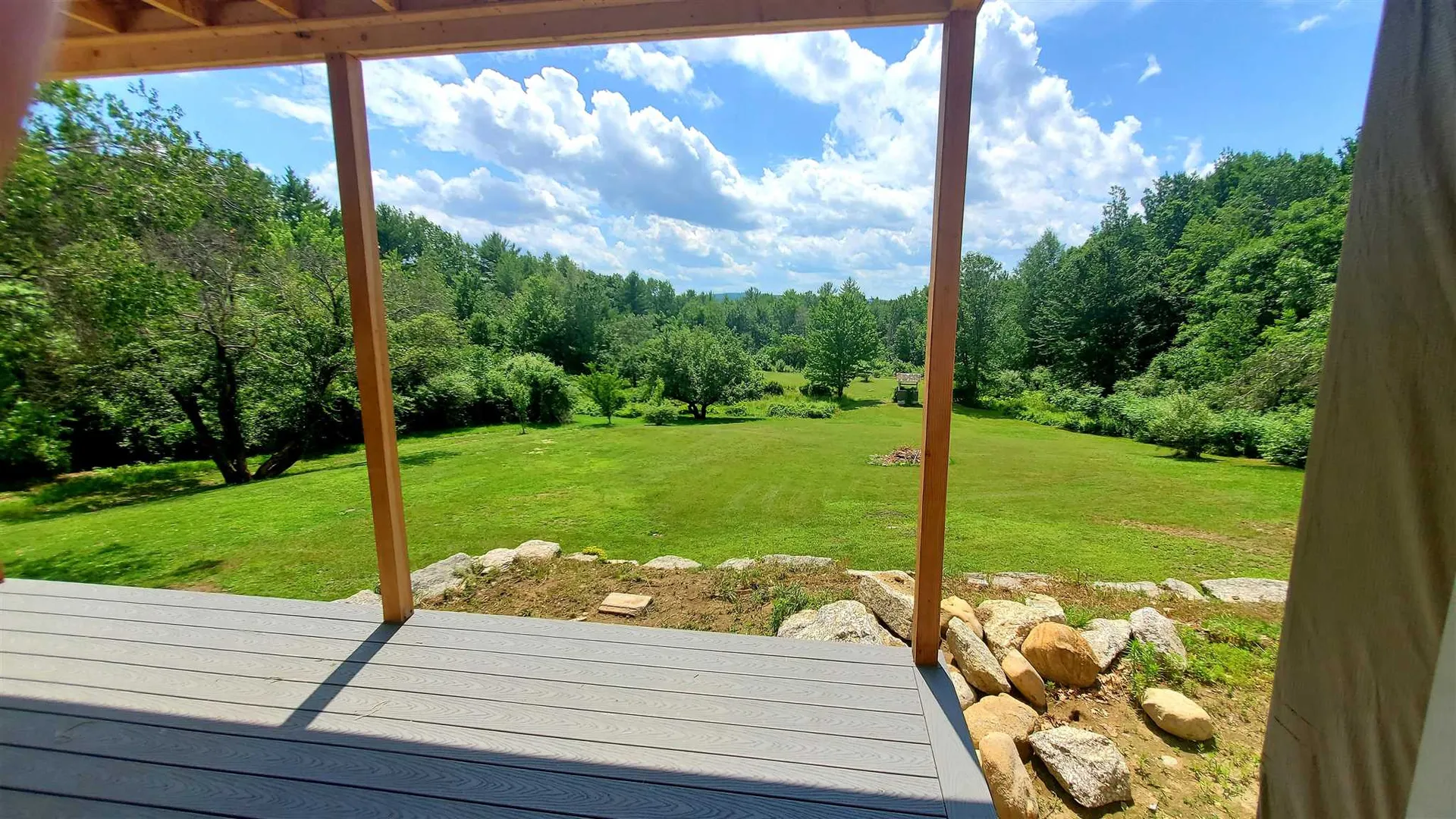 41 Barnard Ridge Road Meredith NH 03253