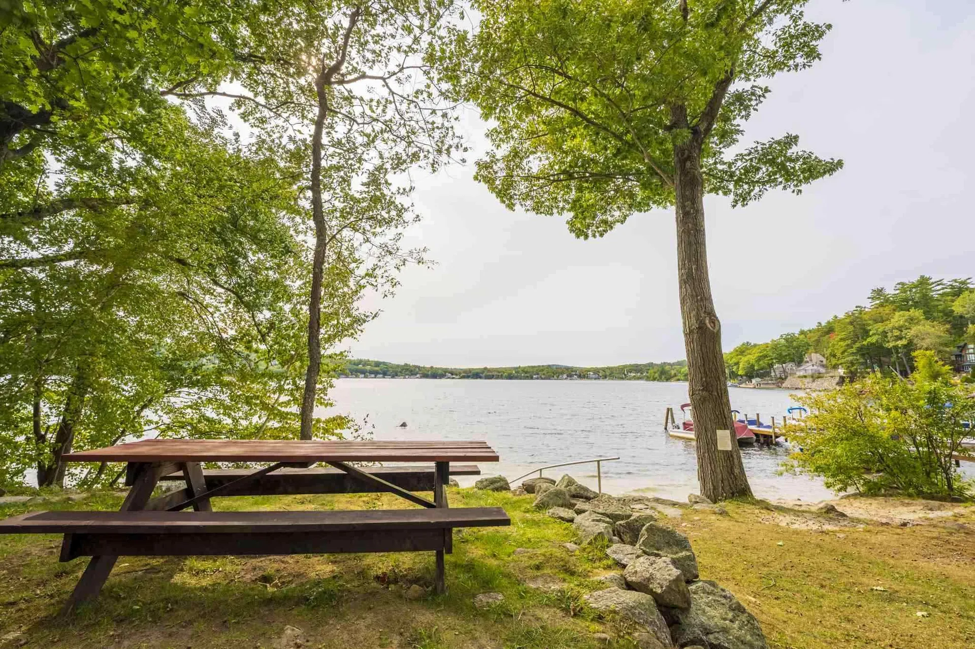 41 Barnard Ridge Road Meredith NH 03253