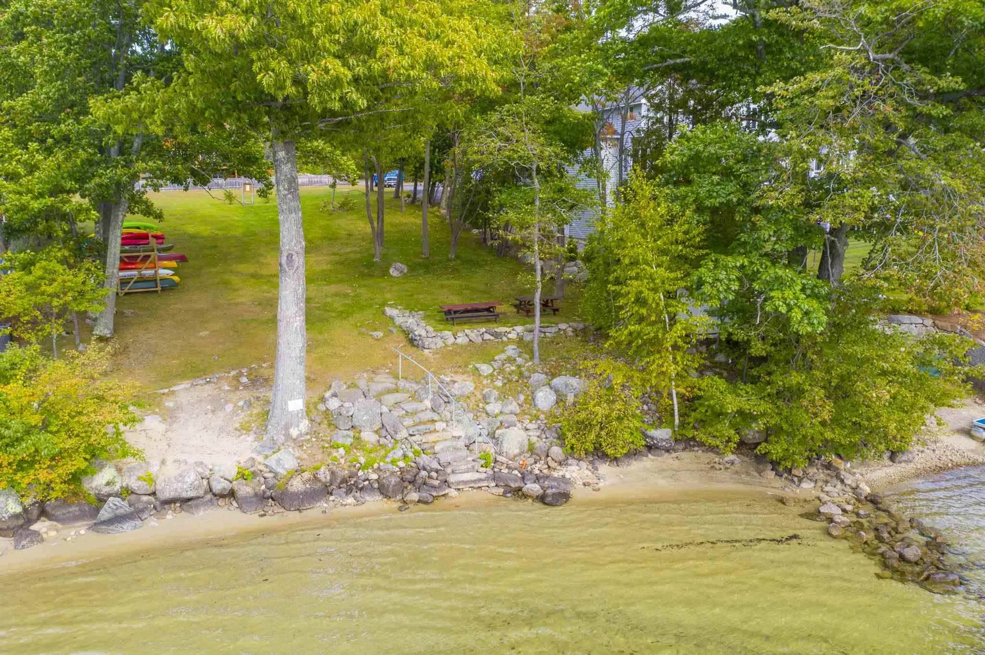41 Barnard Ridge Road Meredith NH 03253