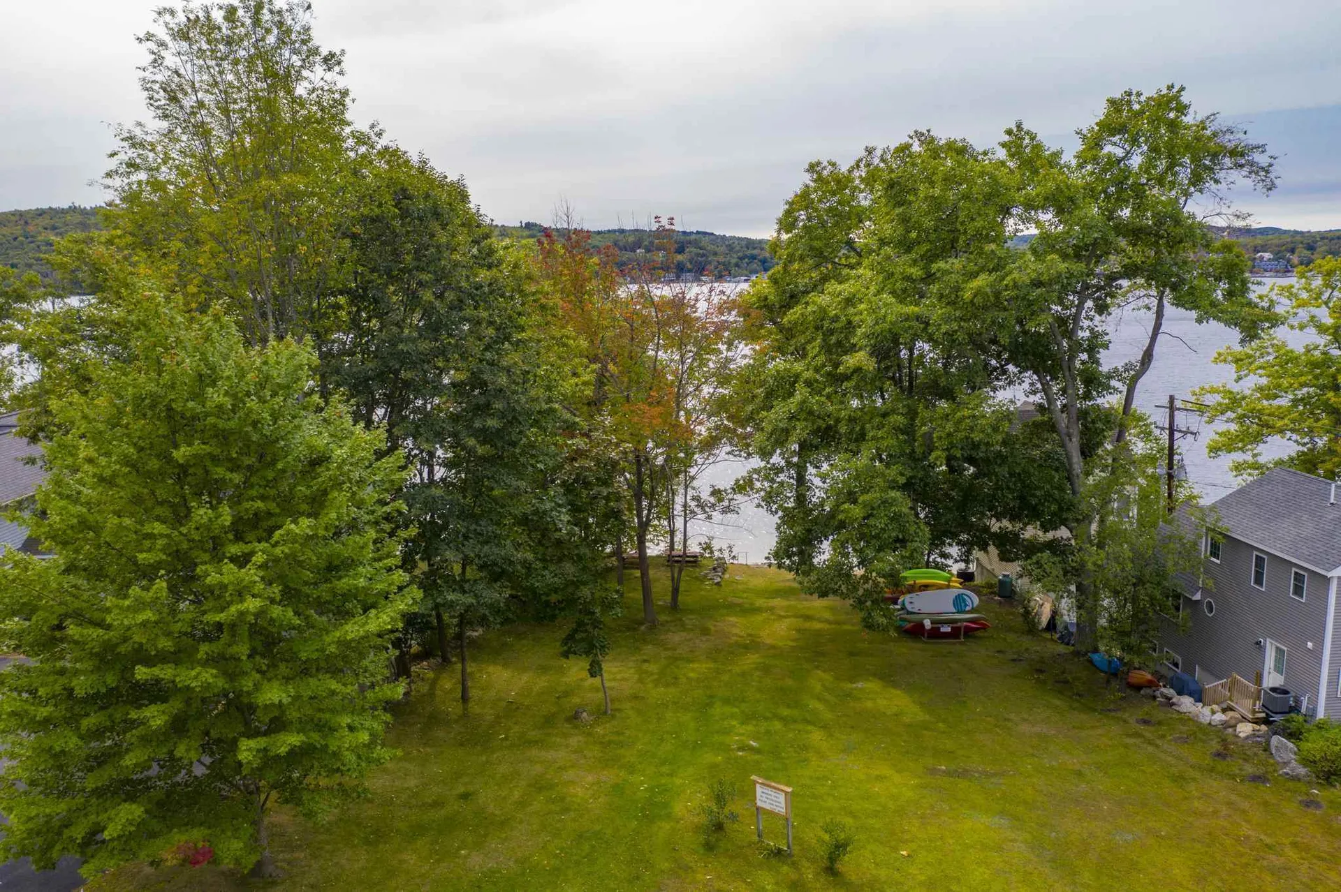 41 Barnard Ridge Road Meredith NH 03253