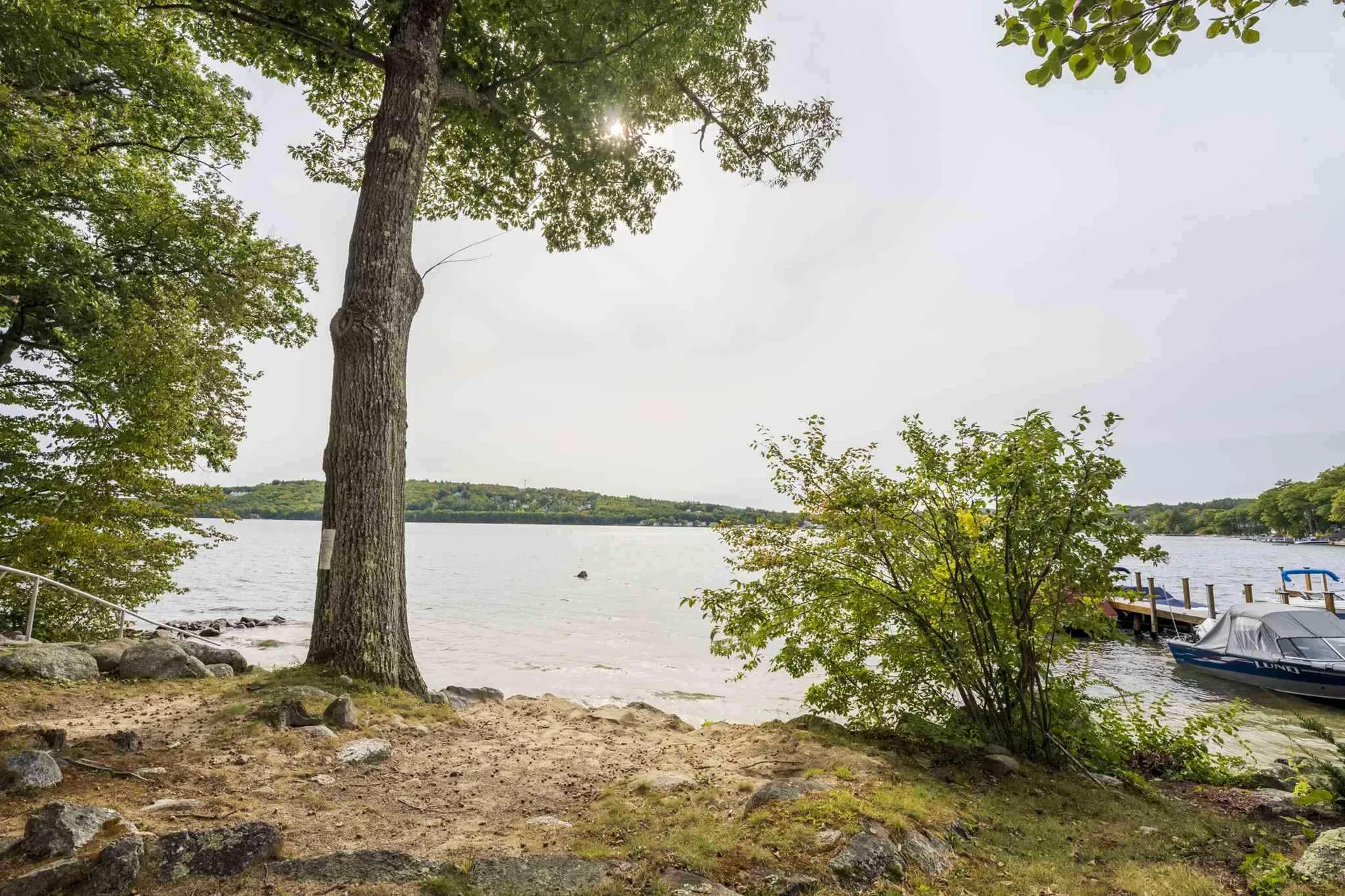 41 Barnard Ridge Road Meredith NH 03253