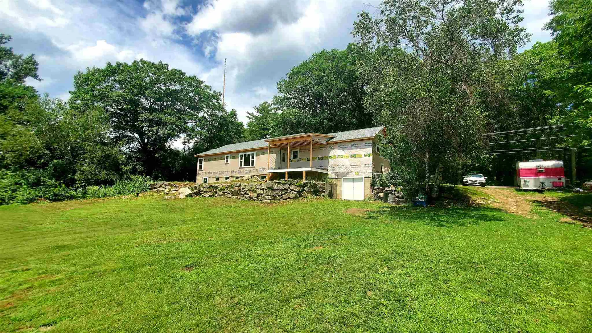 41 Barnard Ridge Road Meredith NH 03253