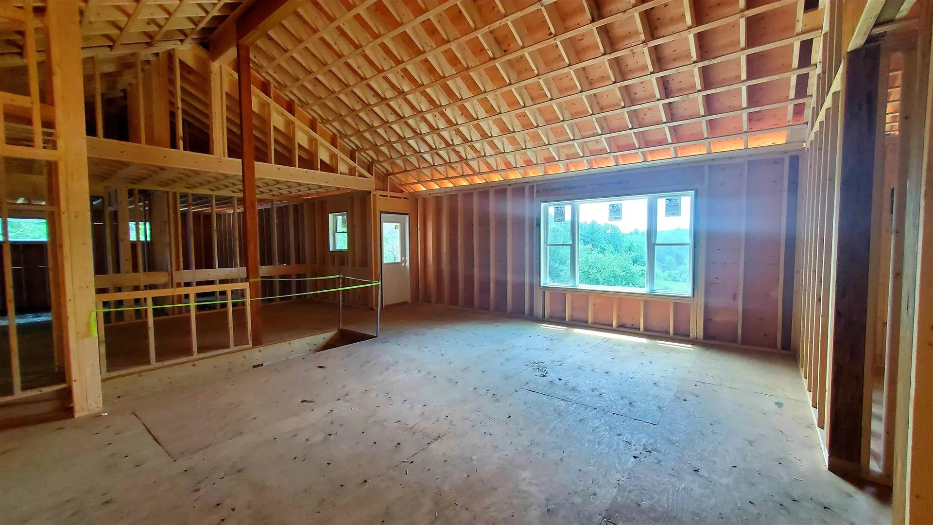 41 Barnard Ridge Road Meredith NH 03253