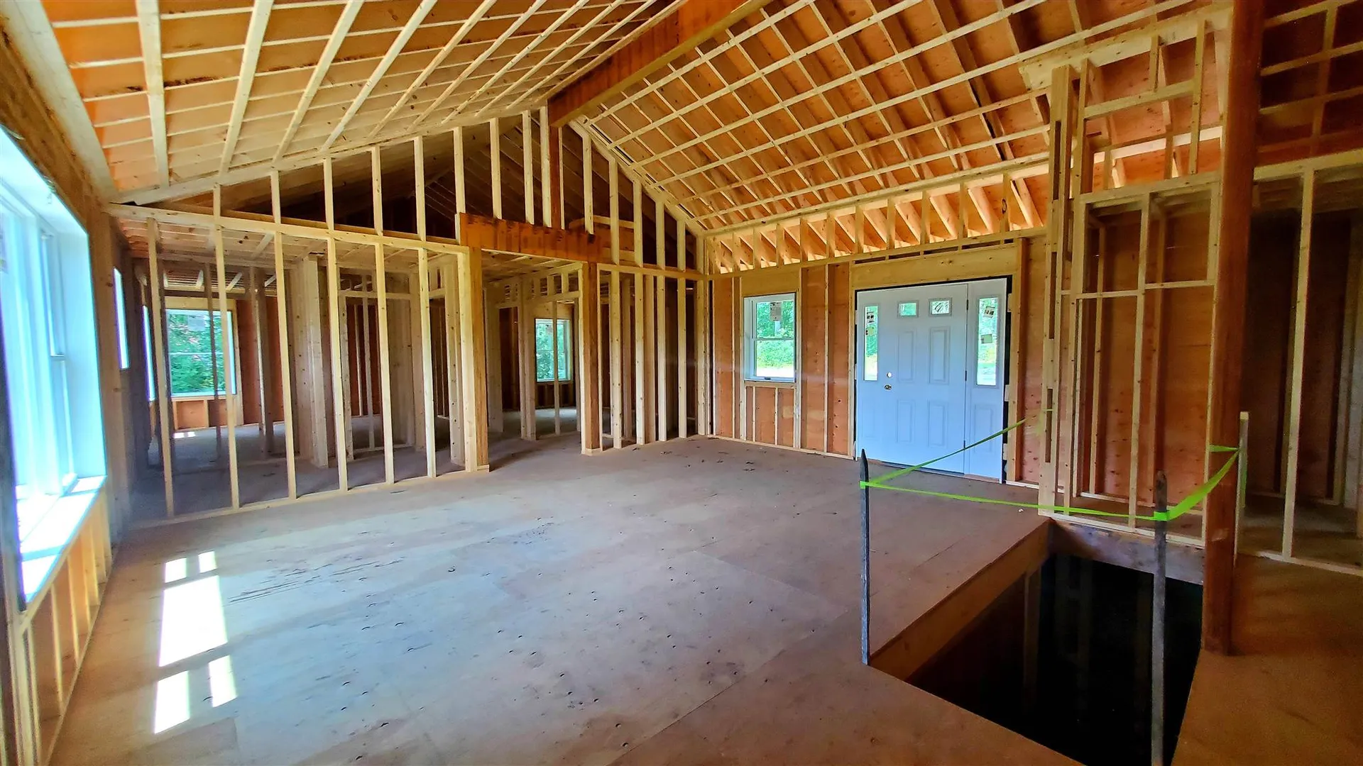 41 Barnard Ridge Road Meredith NH 03253
