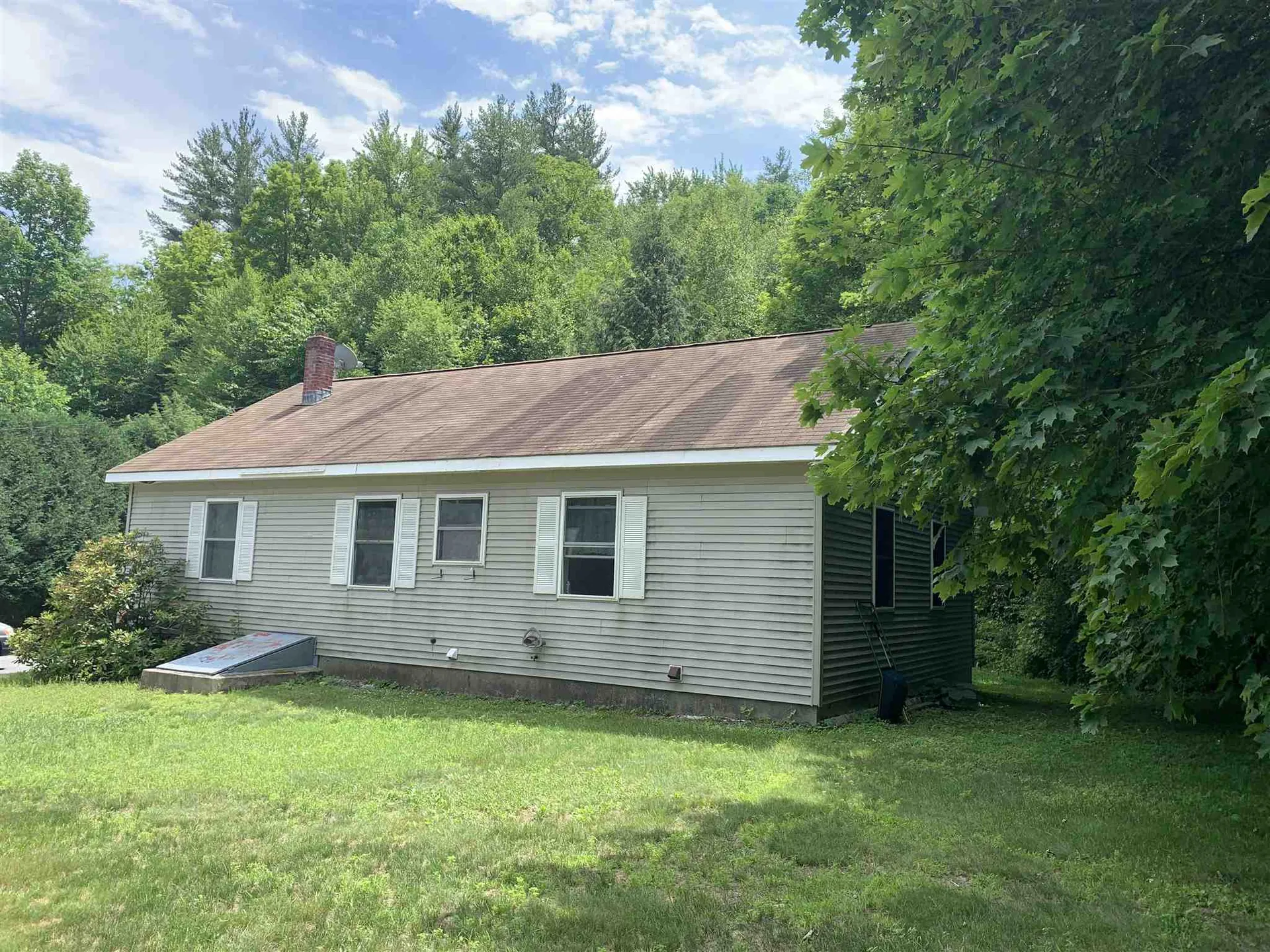 1 Beechwood Lane Springfield VT 05156