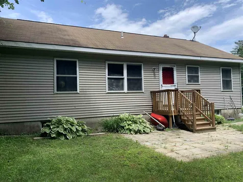 1 Beechwood Lane Springfield VT 05156
