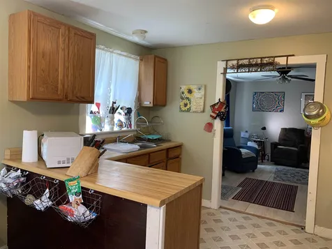 1 Beechwood Lane Springfield VT 05156