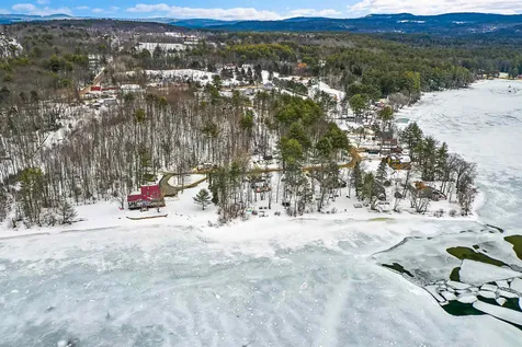 67 Coons Point Road Belmont NH 03220