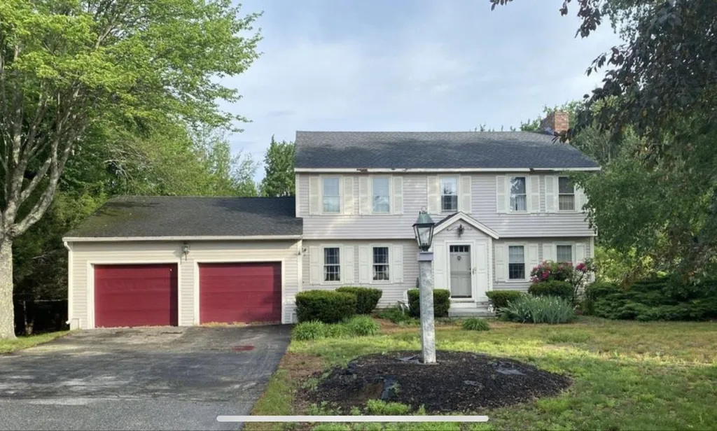 15 Patriots Way Rye NH 03870