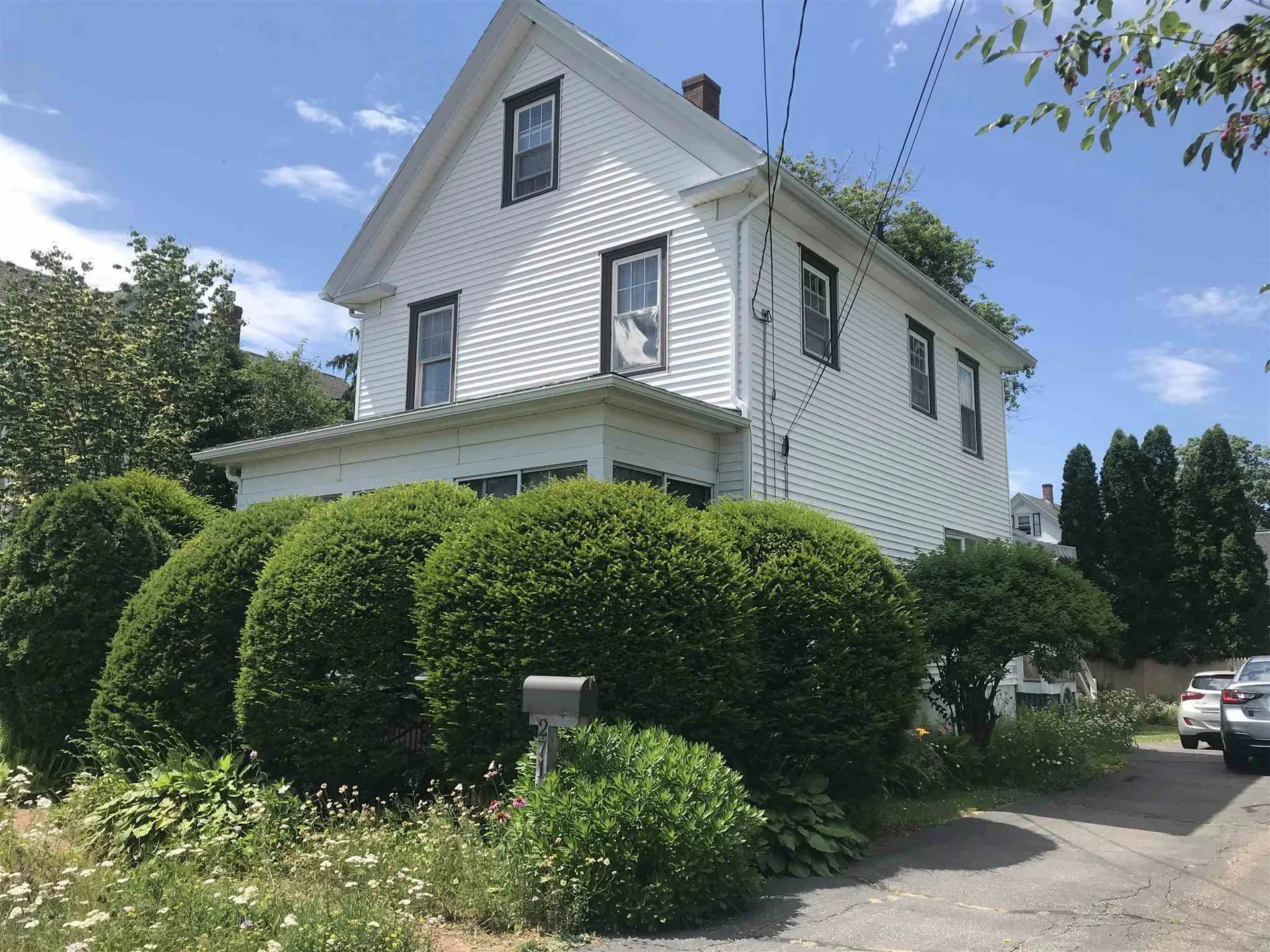 271 Sagamore Avenue Portsmouth NH 03801