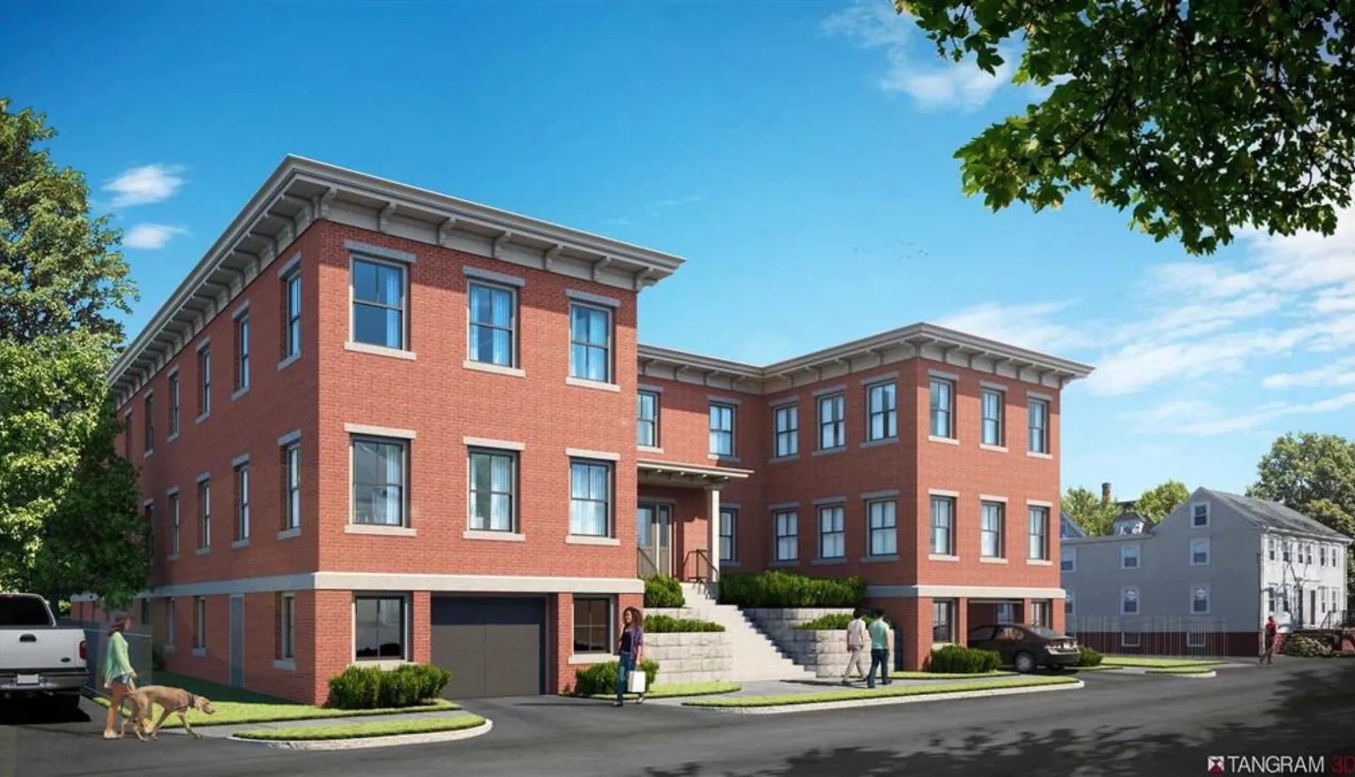 211 Union Street Portsmouth NH 03801
