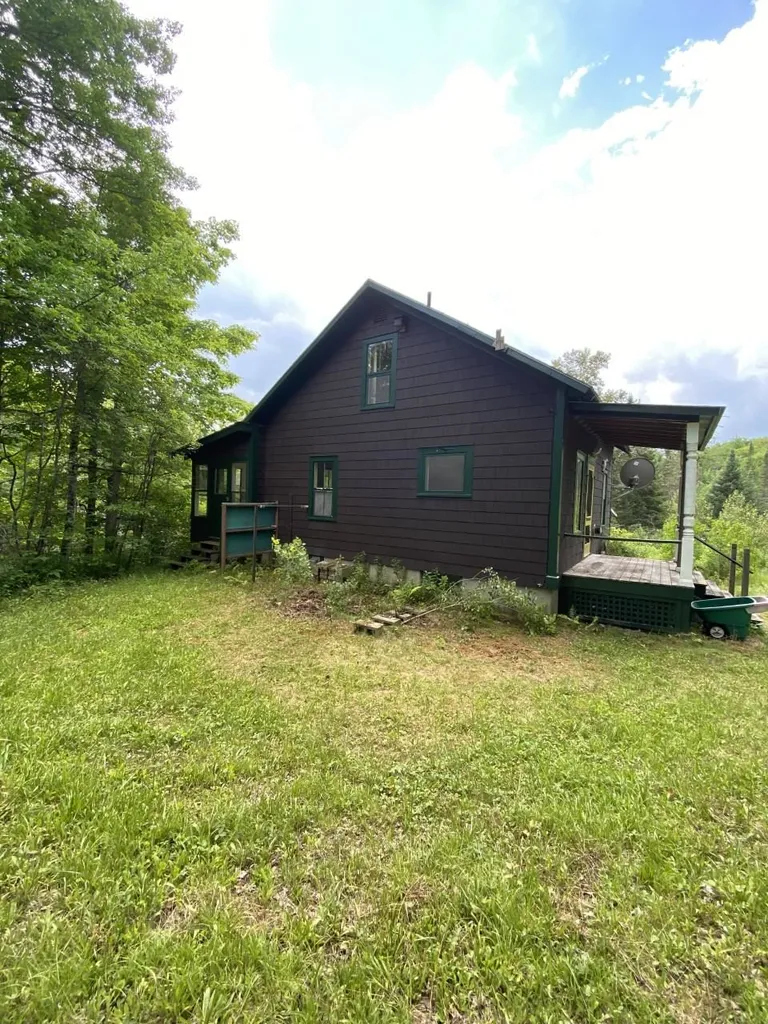 3726 Hart Hollow Road Washington VT 05675