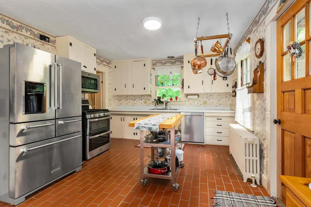 630 Washington Road Rye NH 03870