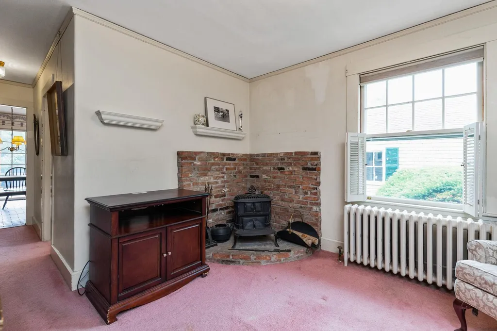 630 Washington Road Rye NH 03870