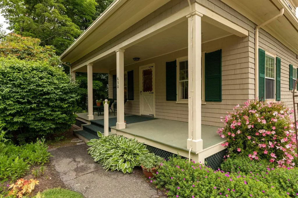 630 Washington Road Rye NH 03870