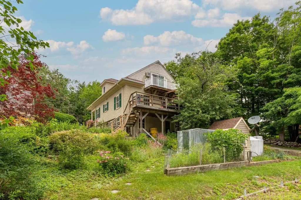 630 Washington Road Rye NH 03870