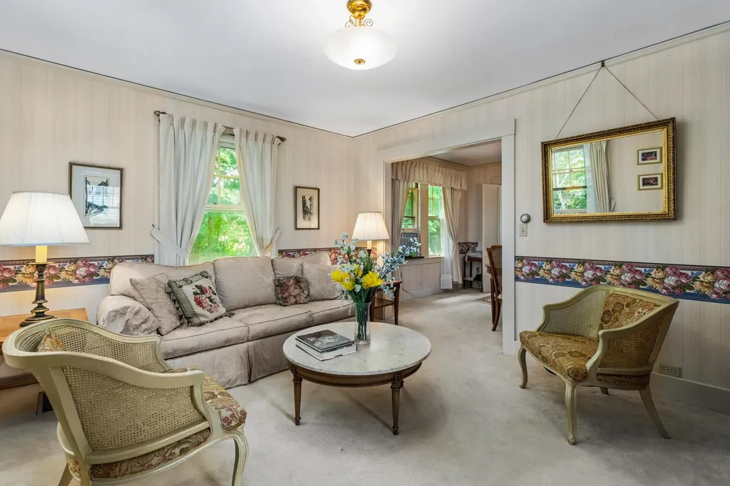 630 Washington Road Rye NH 03870
