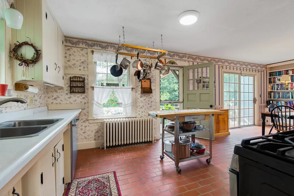 630 Washington Road Rye NH 03870