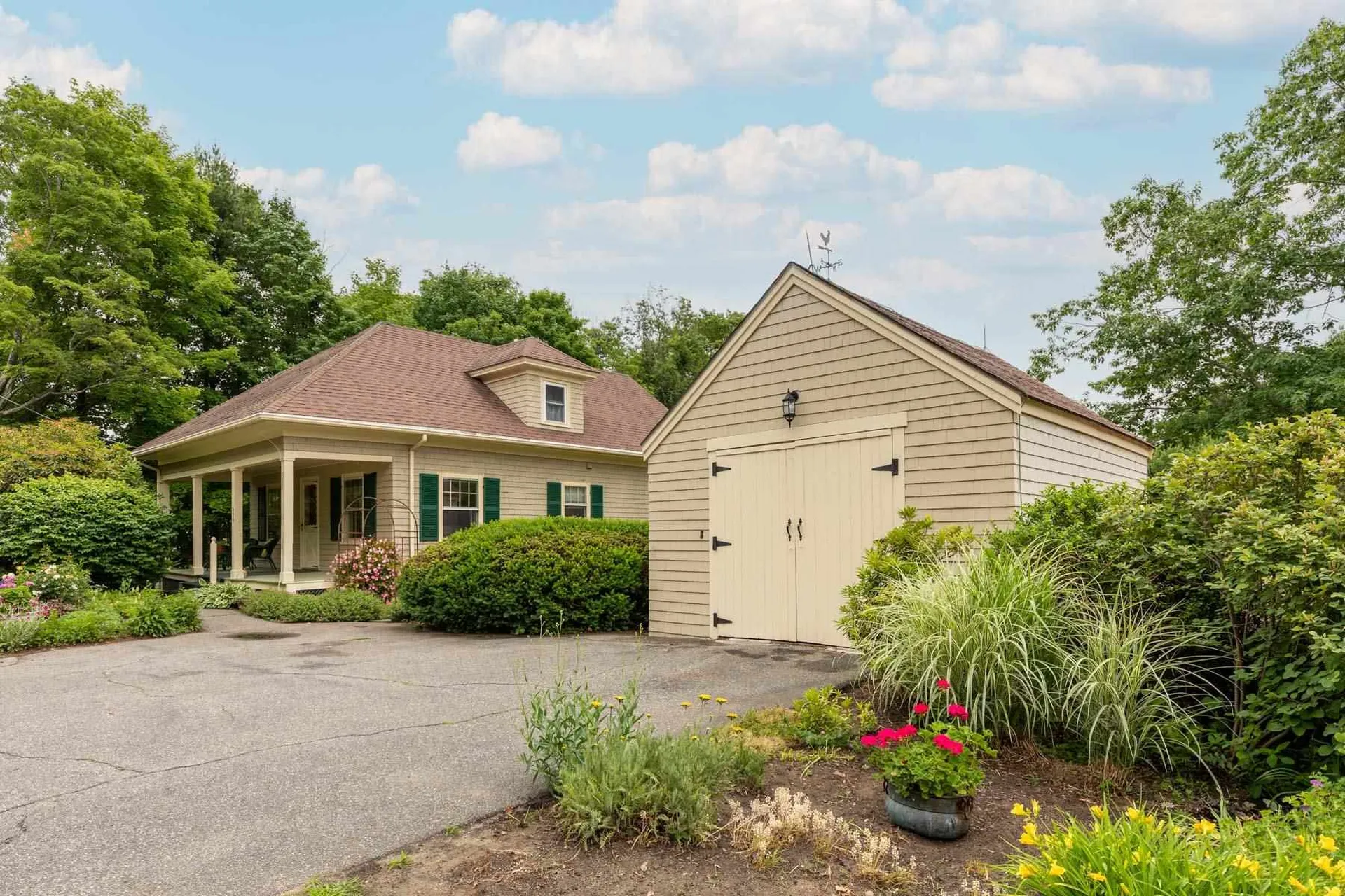 630 Washington Road Rye NH 03870