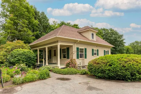 630 Washington Road Rye NH 03870