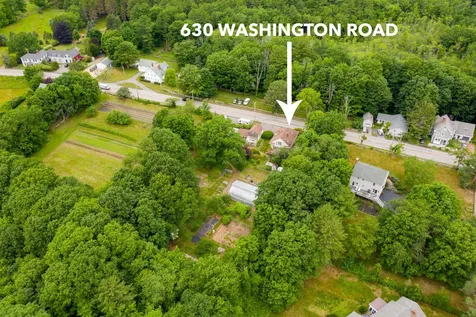 630 Washington Road Rye NH 03870