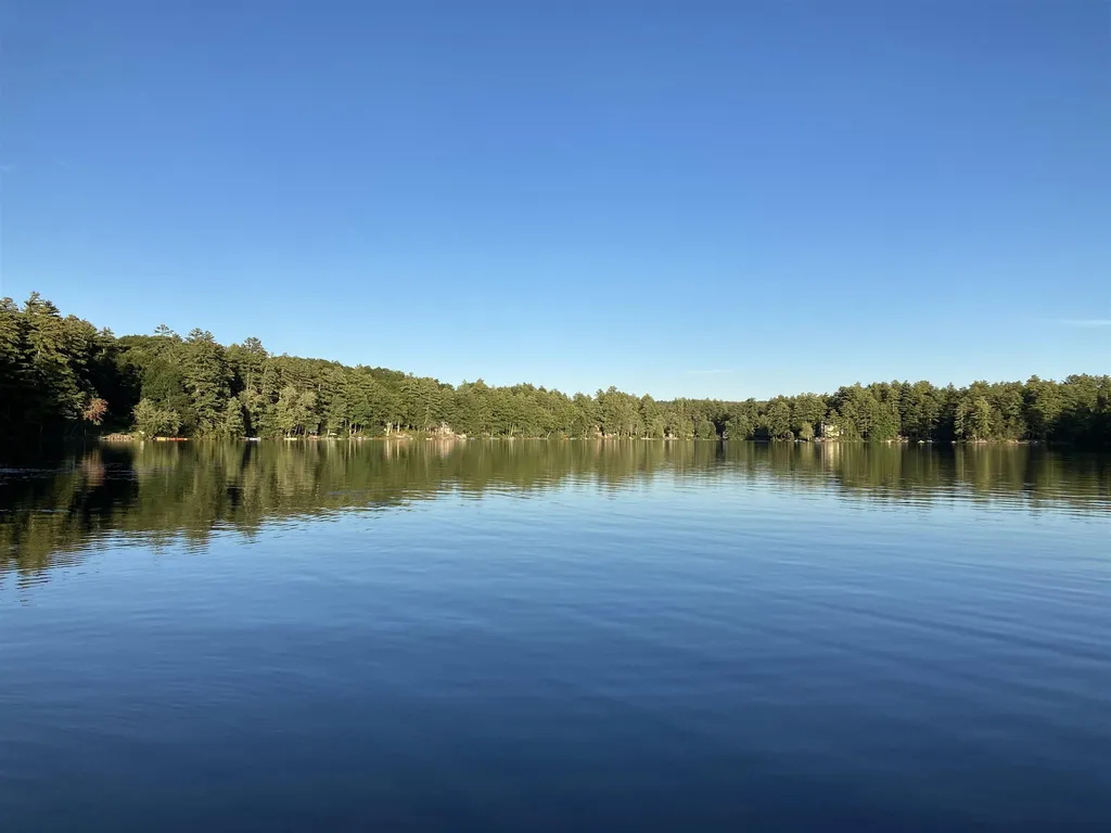126 Gould Pond Road Hillsborough NH 03244