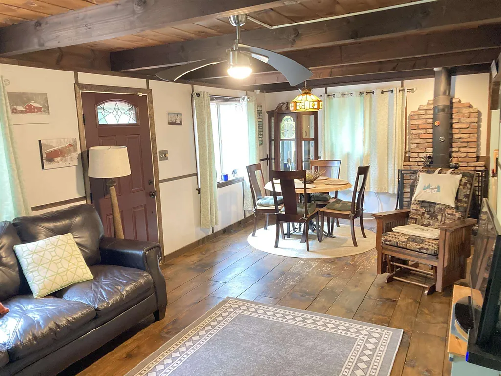 126 Gould Pond Road Hillsborough NH 03244
