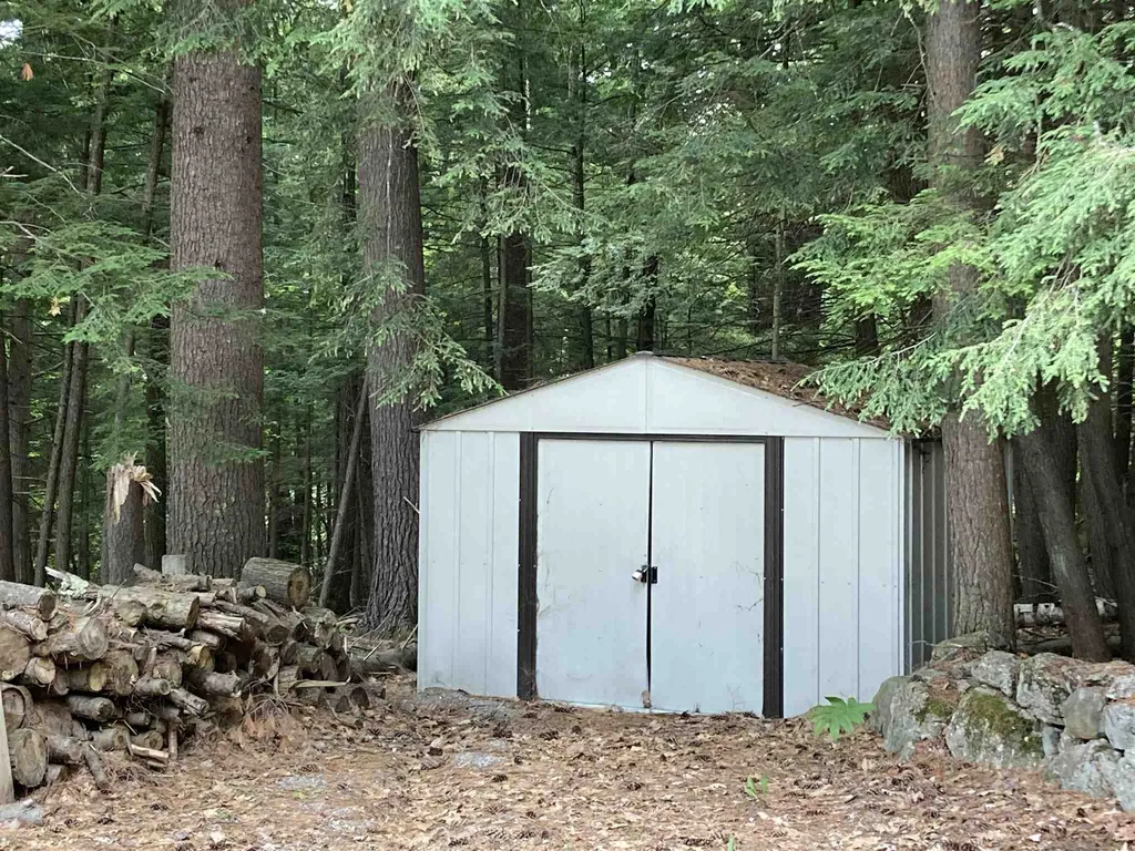126 Gould Pond Road Hillsborough NH 03244