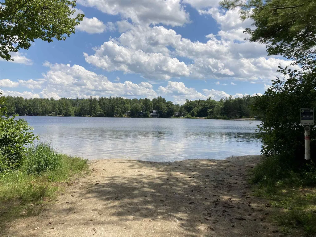 126 Gould Pond Road Hillsborough NH 03244
