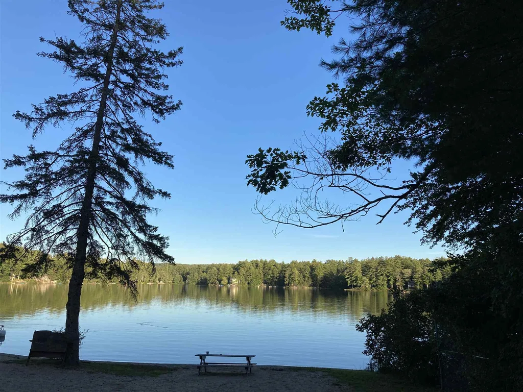 126 Gould Pond Road Hillsborough NH 03244