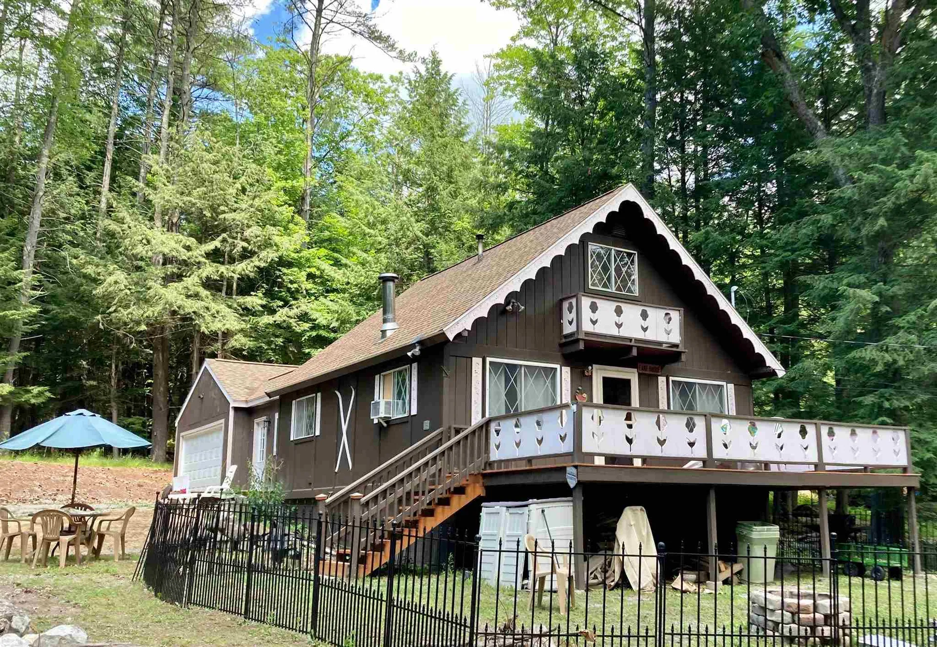 126 Gould Pond Road Hillsborough NH 03244