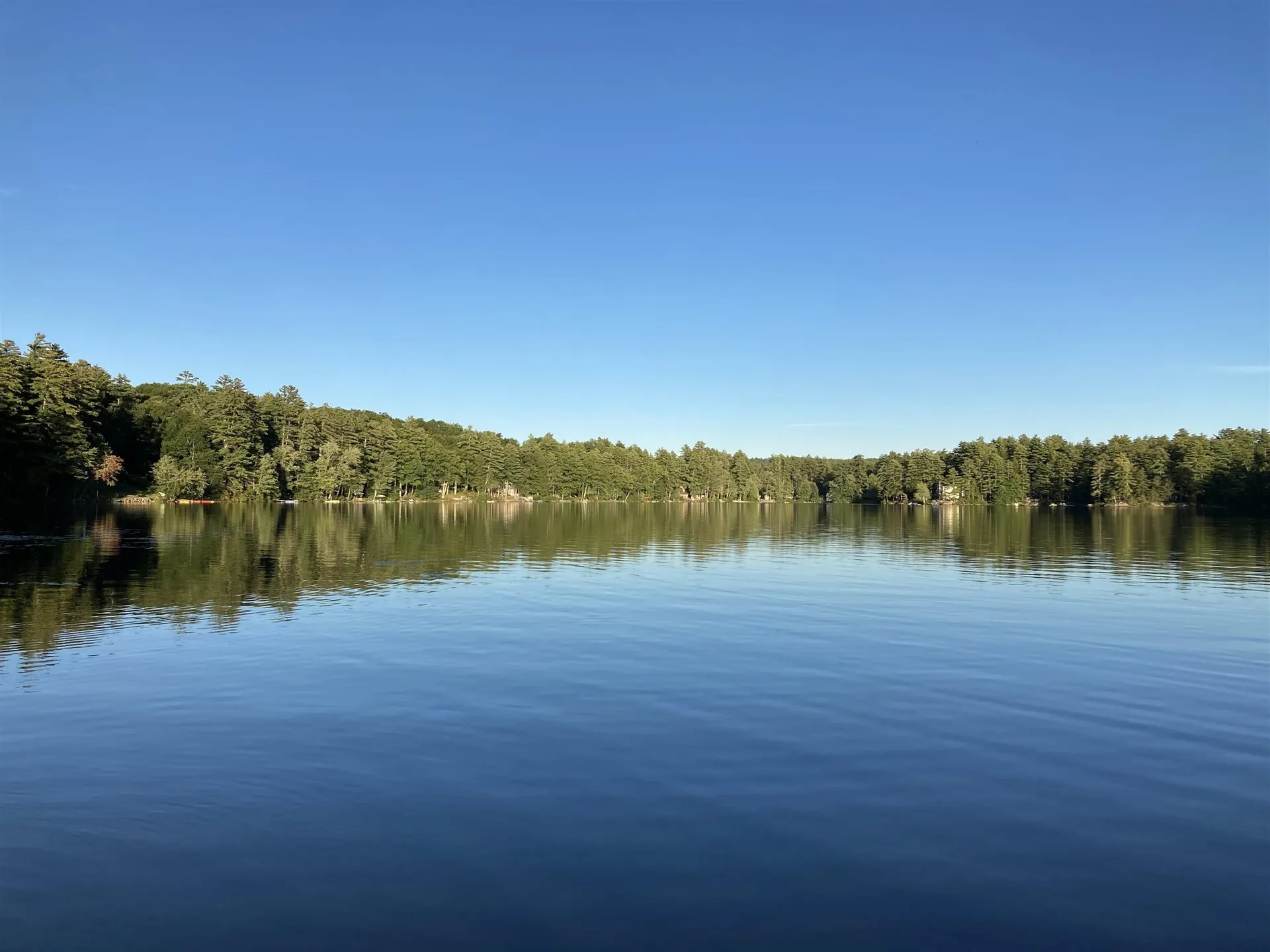 126 Gould Pond Road Hillsborough NH 03244