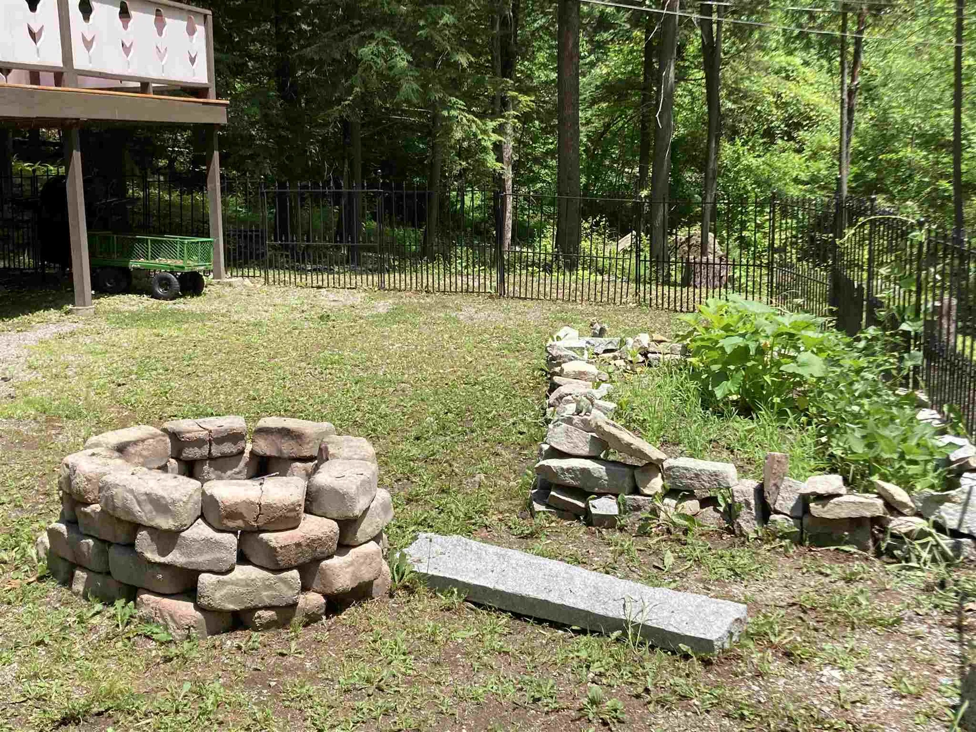 126 Gould Pond Road Hillsborough NH 03244
