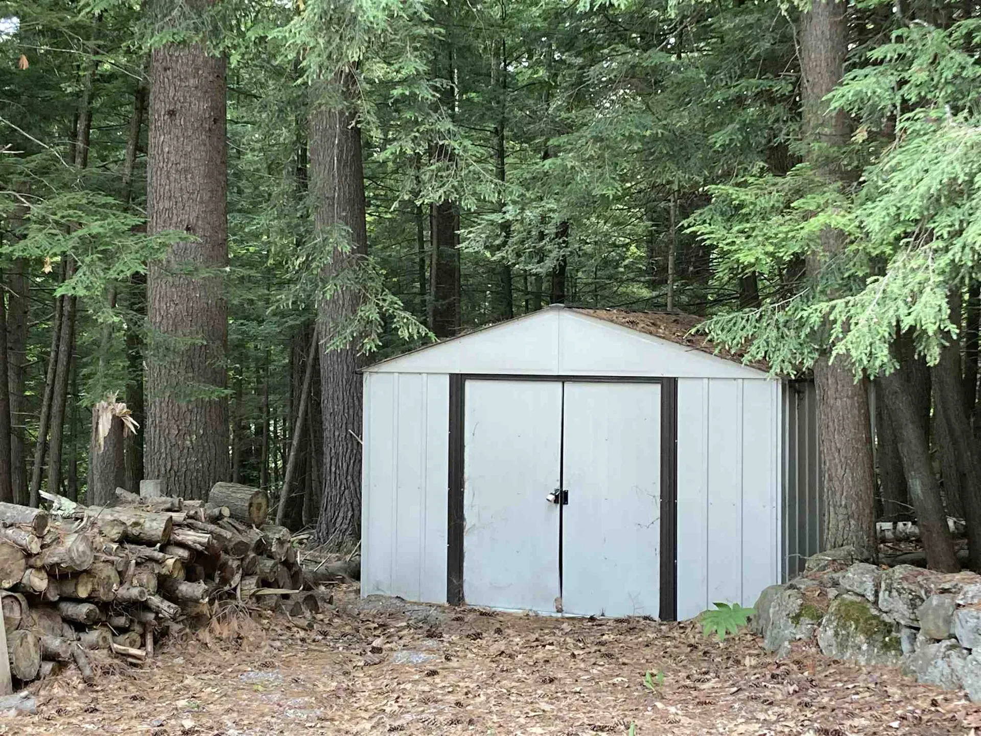 126 Gould Pond Road Hillsborough NH 03244
