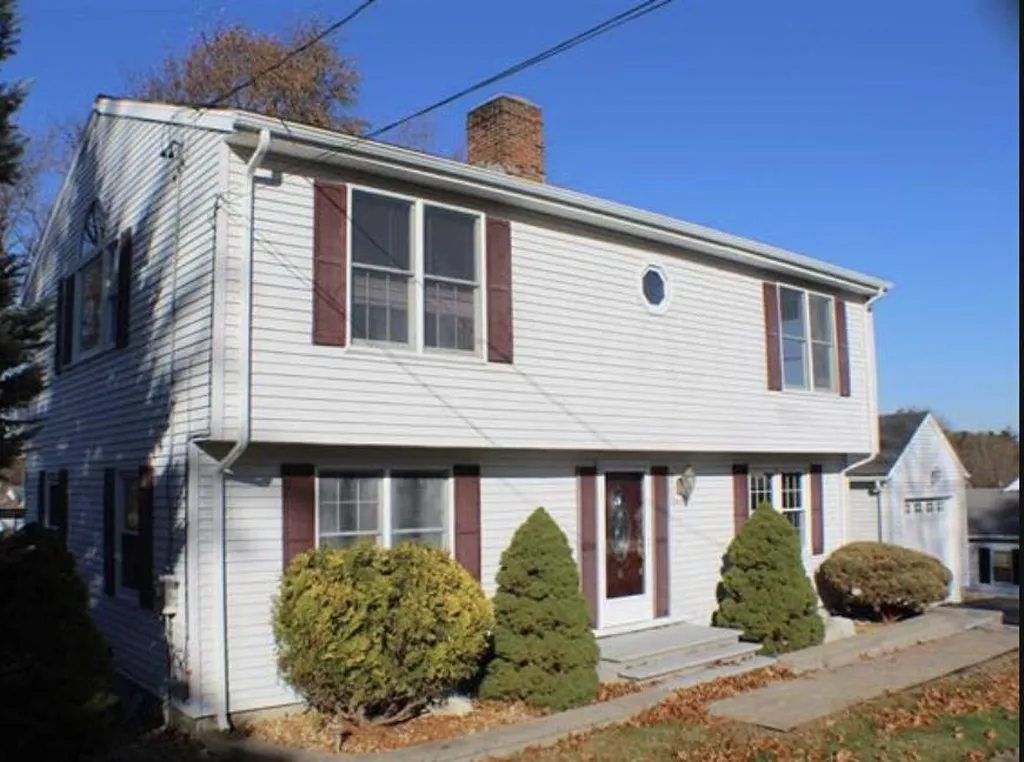 85 Fenton Street Manchester NH 03102