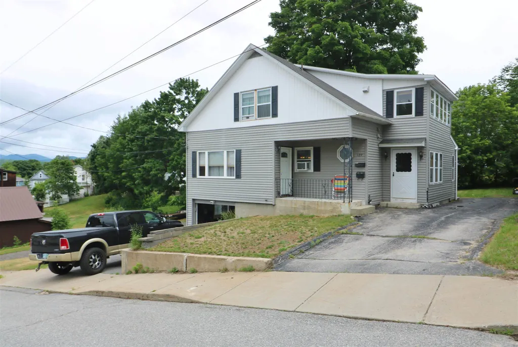 129 Spruce Street Berlin NH 03570