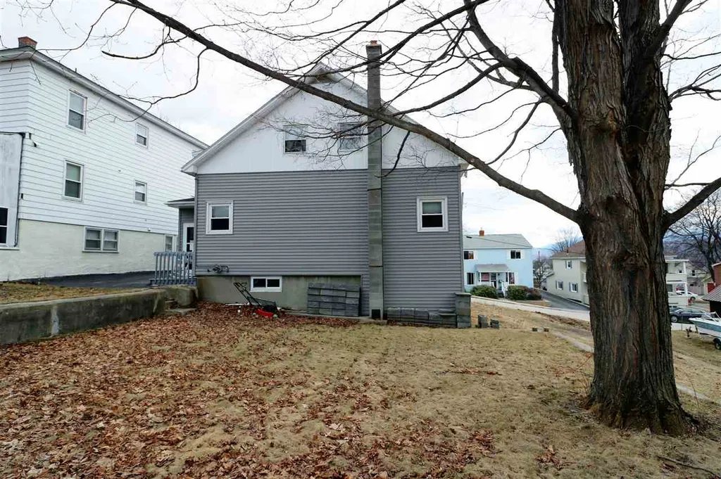 129 Spruce Street Berlin NH 03570