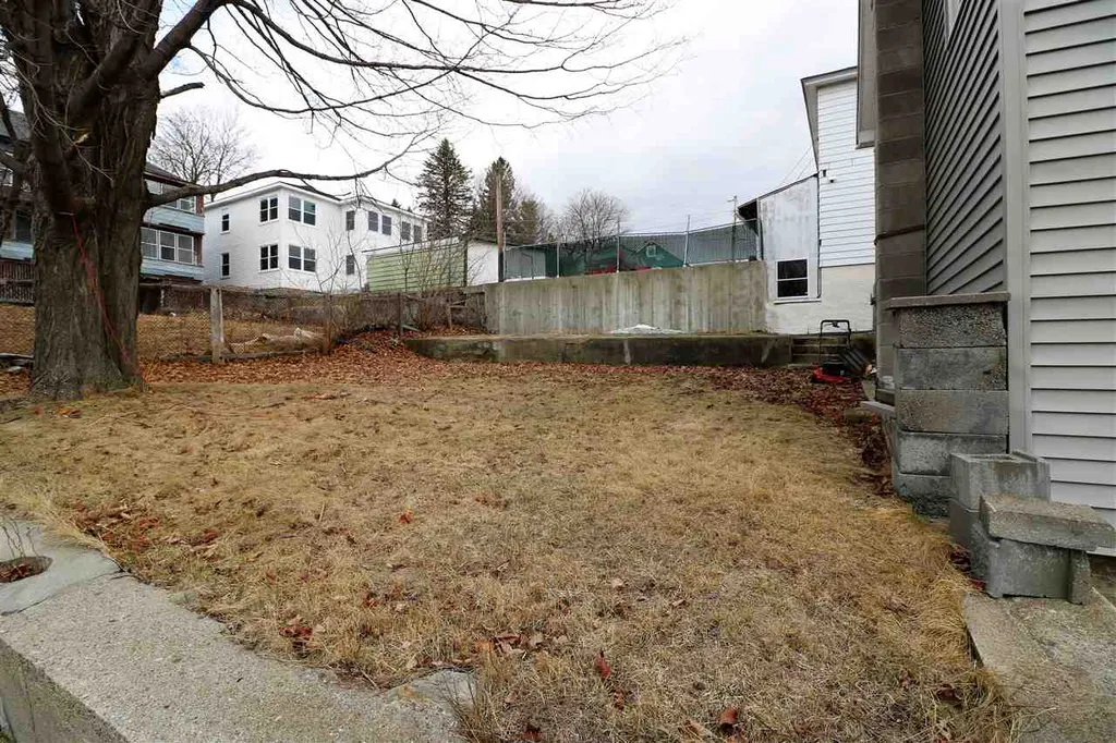 129 Spruce Street Berlin NH 03570