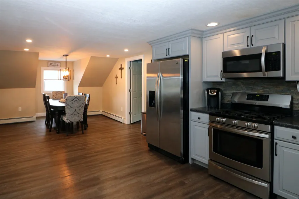 129 Spruce Street Berlin NH 03570