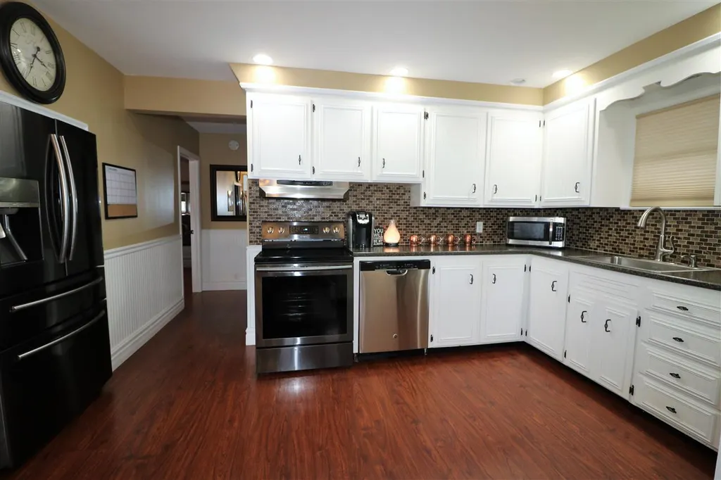 129 Spruce Street Berlin NH 03570