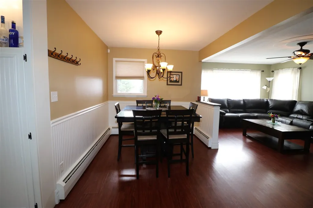 129 Spruce Street Berlin NH 03570