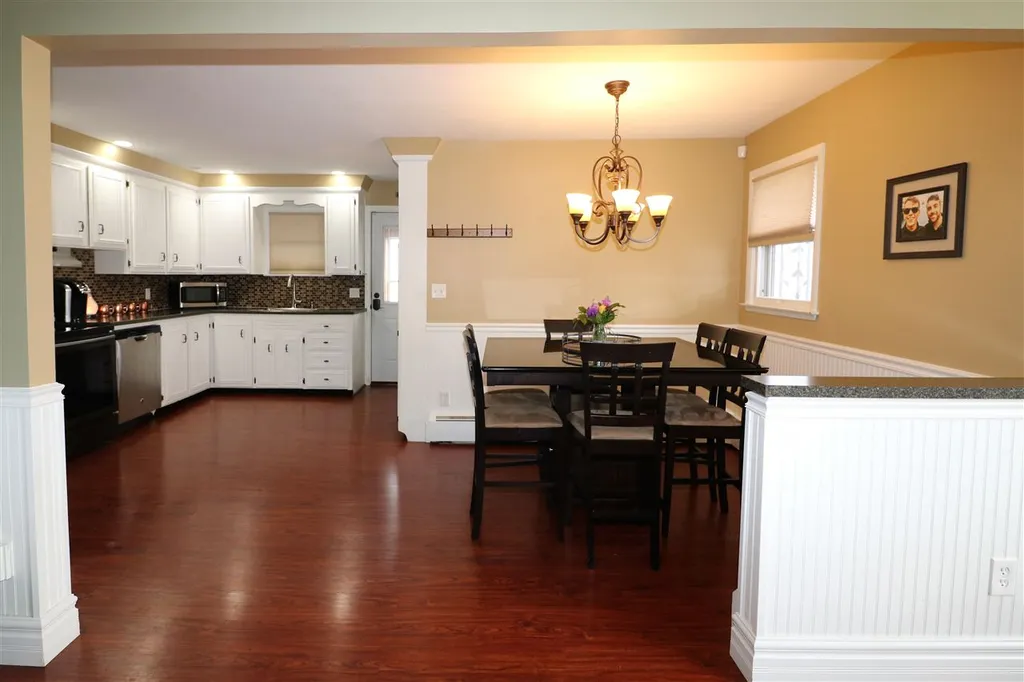 129 Spruce Street Berlin NH 03570