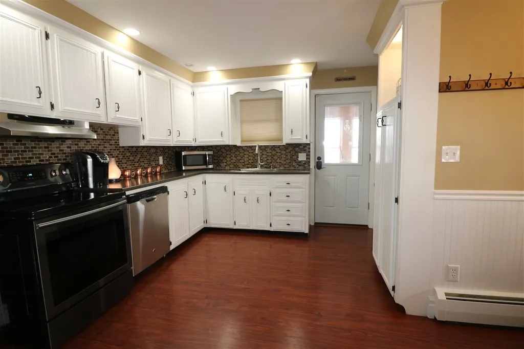 129 Spruce Street Berlin NH 03570