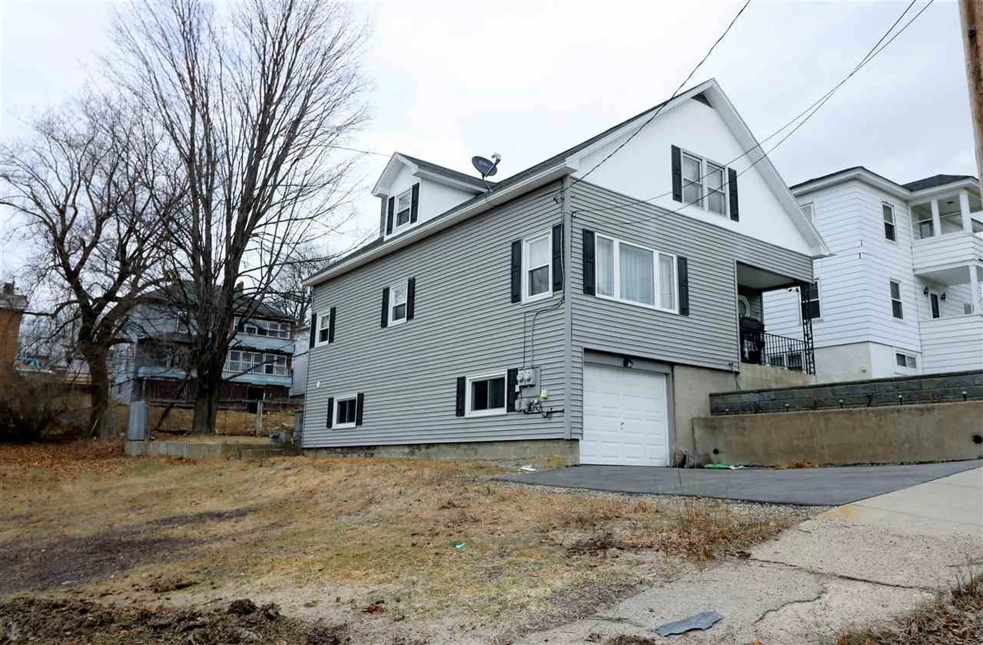 129 Spruce Street Berlin NH 03570