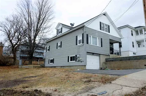 129 Spruce Street Berlin NH 03570