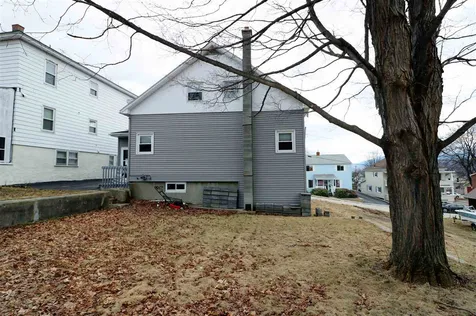 129 Spruce Street Berlin NH 03570