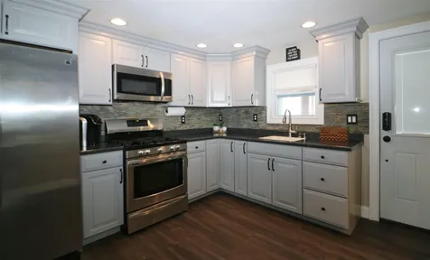 129 Spruce Street Berlin NH 03570