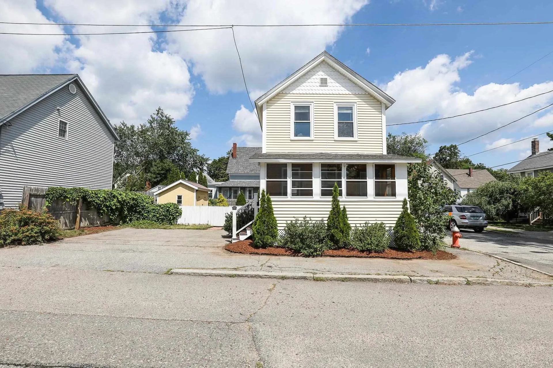 15 Granite Avenue Concord NH 03301