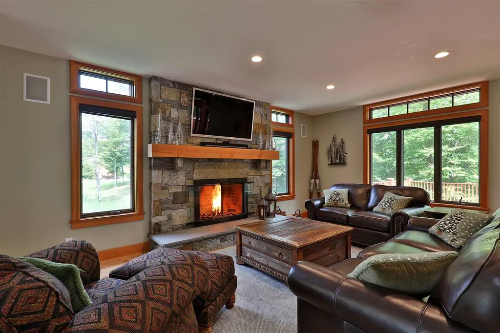 298 High Ridge Road Killington VT 05751